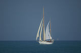 Les Voiles d'Antibes