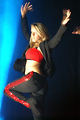 Gala de danse Adeline