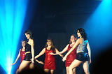 Gala de danse Adeline