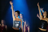 Gala de danse Adeline