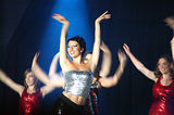 Gala de danse Adeline