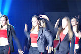 Gala de danse Adeline