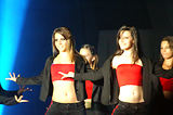 Gala de danse Adeline