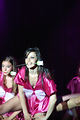 Gala de danse Adeline