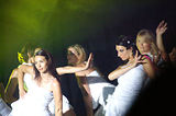 Gala de danse Adeline