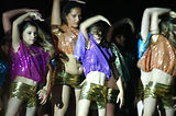 Gala de danse Adeline
