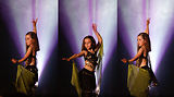 Gala de danse Adeline