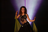 Gala de danse Adeline