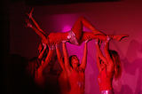 Gala de danse Adeline