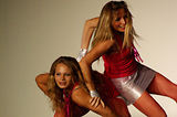 Gala de danse Adeline