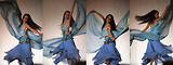 Gala de danse Adeline