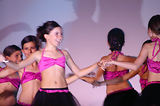 Gala de danse Adeline