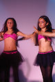 Gala de danse Adeline