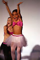 Gala de danse Adeline