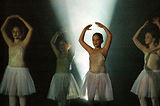 Gala de danse Adeline