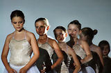 Gala de danse Adeline