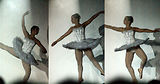Gala de danse Adeline