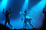 Gala de danse Adeline