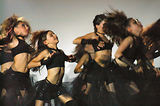 Gala de danse Adeline
