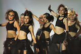 Gala de danse Adeline