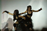 Gala de danse Adeline