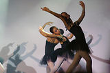 Gala de danse Adeline