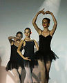 Gala de danse Adeline