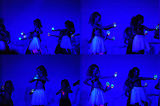 Gala de danse Adeline