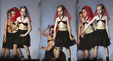 Gala de danse Adeline