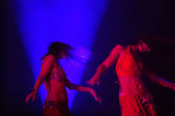 Gala de danse Adeline