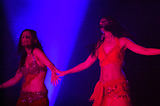 Gala de danse Adeline