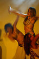 Gala de danse Adeline