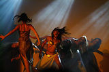 Gala de danse Adeline