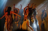 Gala de danse Adeline