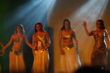 Gala de danse Adeline