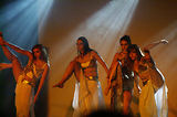 Gala de danse Adeline
