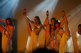 Gala de danse Adeline