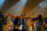 Gala de danse Adeline