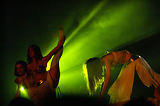 Gala de danse Adeline