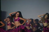 Gala de danse Adeline