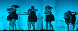 Gala de danse Adeline