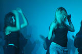 Gala de danse Adeline