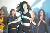 Gala de danse Adeline