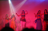 Gala de danse Adeline