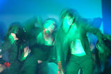 Gala de danse Adeline