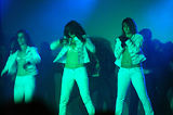 Gala de danse Adeline