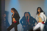 Gala de danse Adeline