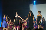 Gala de danse Adeline