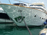 Antibes, balade sur le port