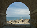 Antibes, balade sur le port